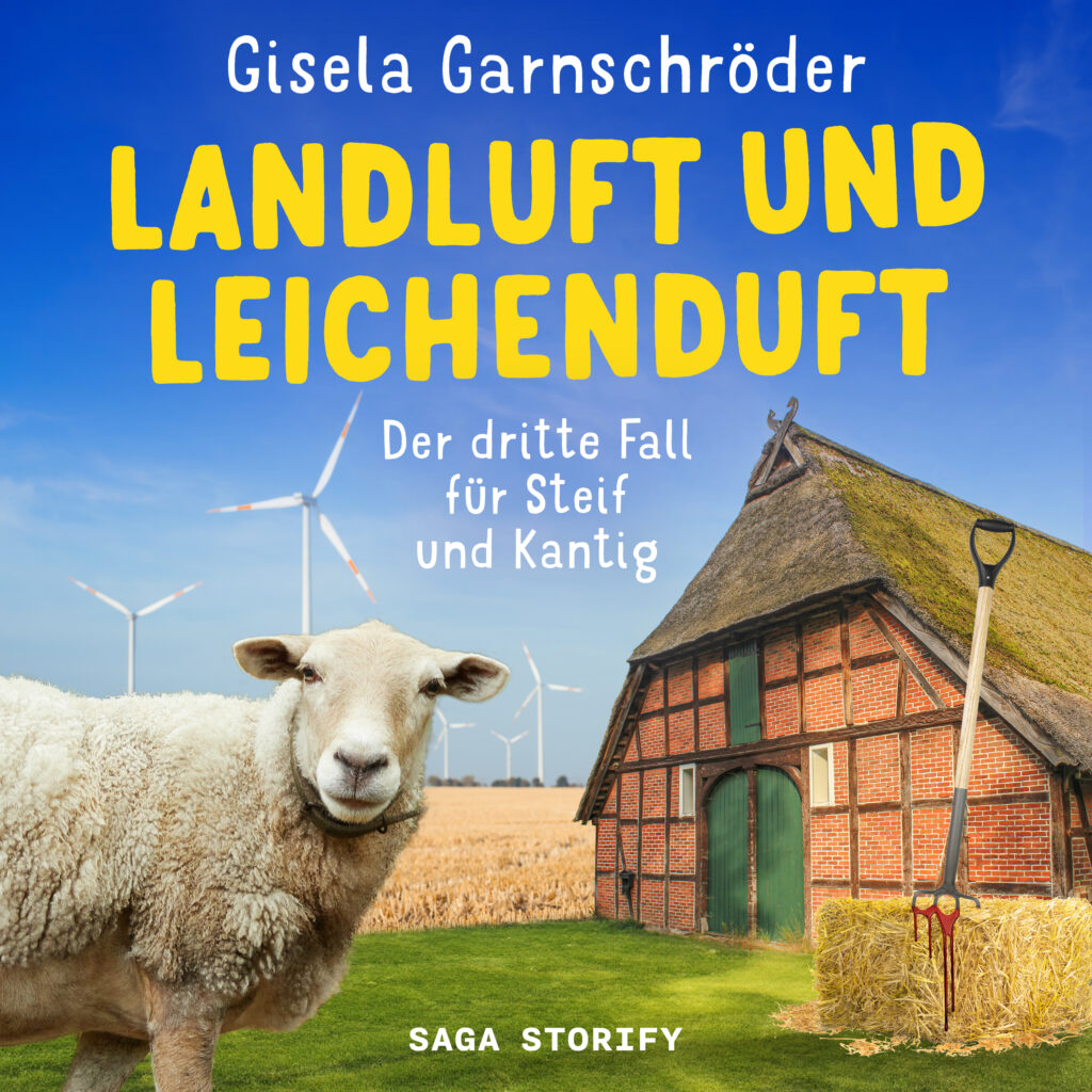 Landluft und Leichenduft audio