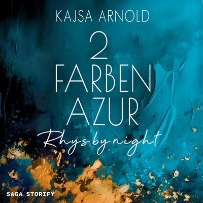 2 Farben Azur Rhys by night 3000