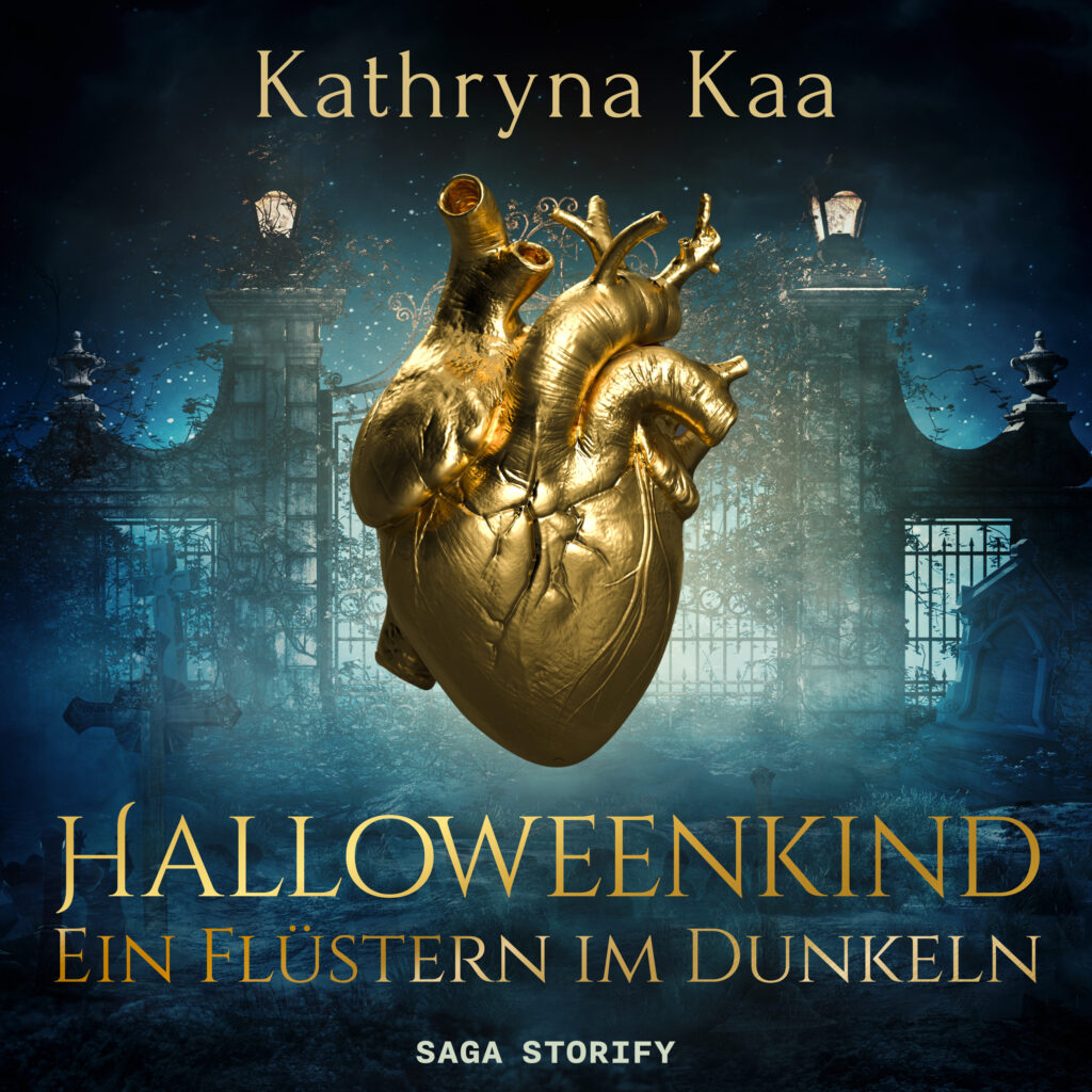 Halloweenkind AUDIO