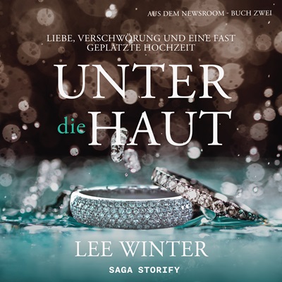 Lee Winter Unter die Haut