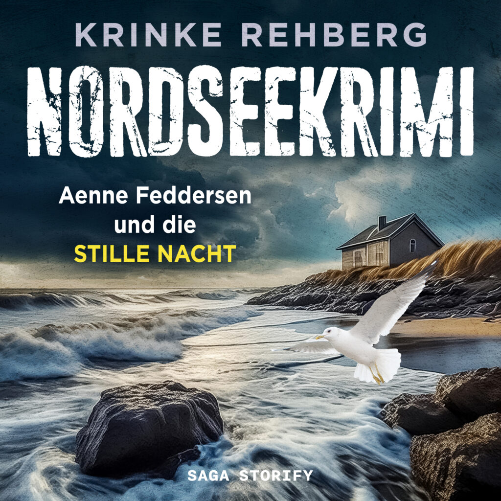 NORDSEEKRIMI Stille Nacht audio