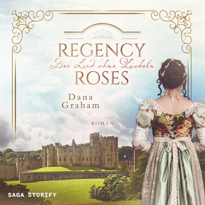 Regency Roses 3