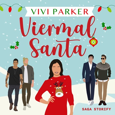 Viermal Santa audio