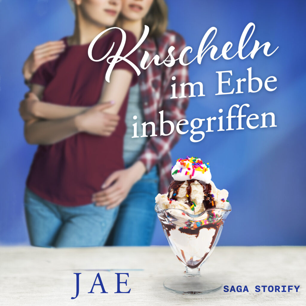 Jae Kuscheln im Erbe inbegriffen 1