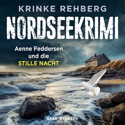 NORDSEEKRIMI Stille Nacht audio