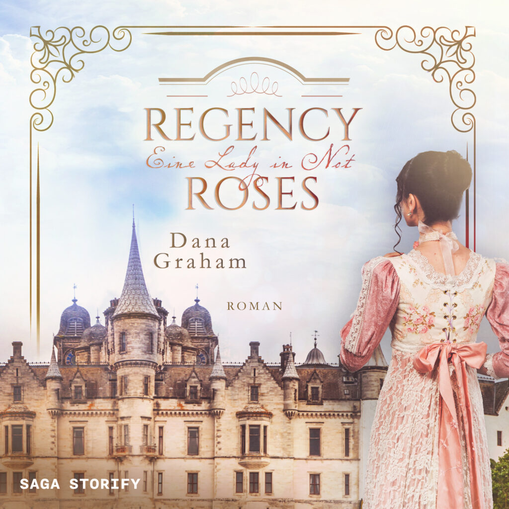 Regency Roses 1