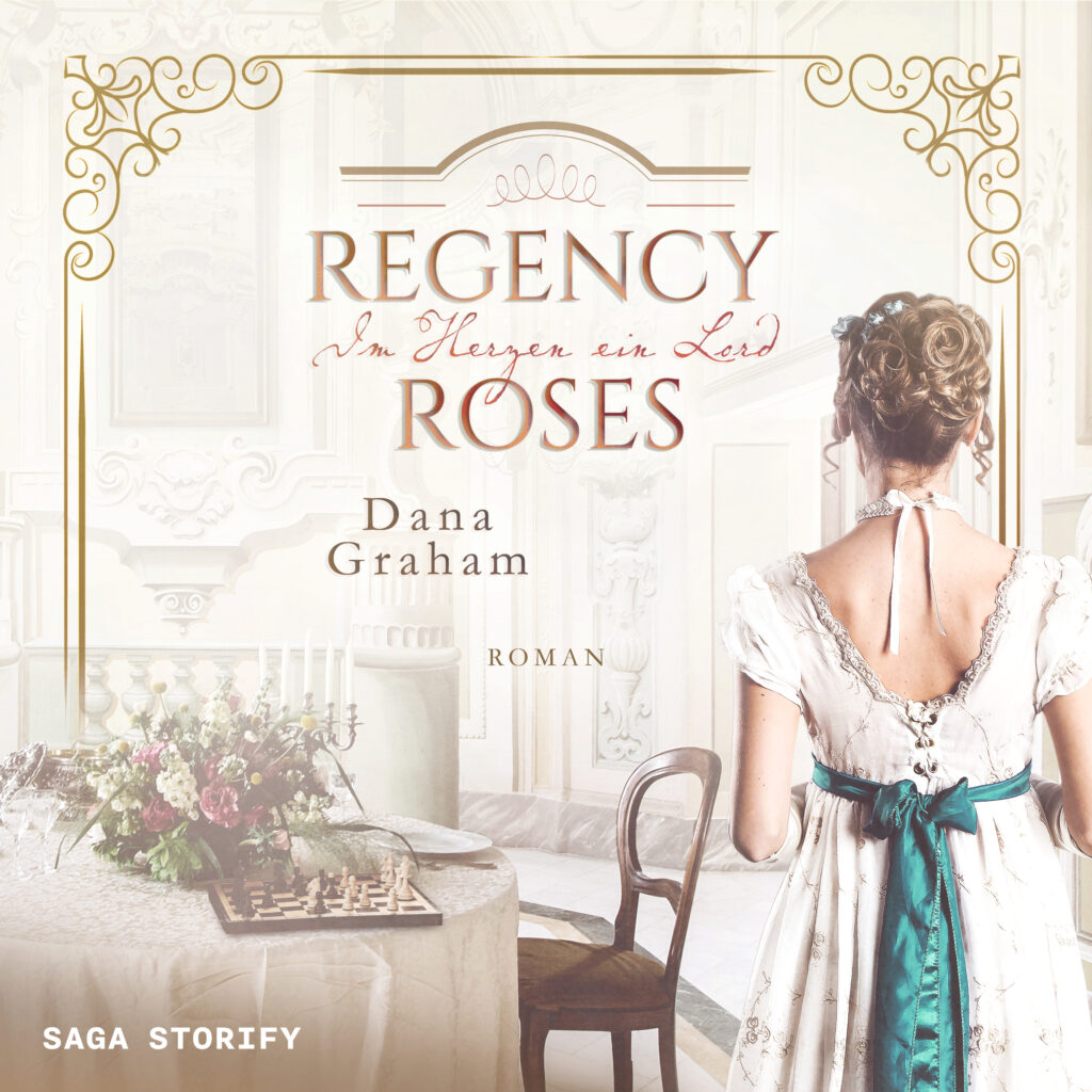 Regency Roses 4